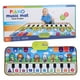thumbnail image 2 of Tapete para piano BuyWeekMX tapete electrónico para juegos infantiles alfombra musical, 2 of 9
