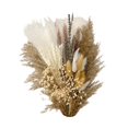 thumbnail image 4 of Ramo de flores secas, adorno floral, flores secas decorativas para boda Estilo C, 4 of 9