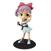 Super Anime Store Dragon Ball - Q Posket - Bulma - (Ver.b), Figure