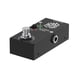 thumbnail image 3 of Likrtyny ABY Box-Selector línea carcasa Metal interruptor AB Mini Pedal guitarra antideslizante, 3 of 7