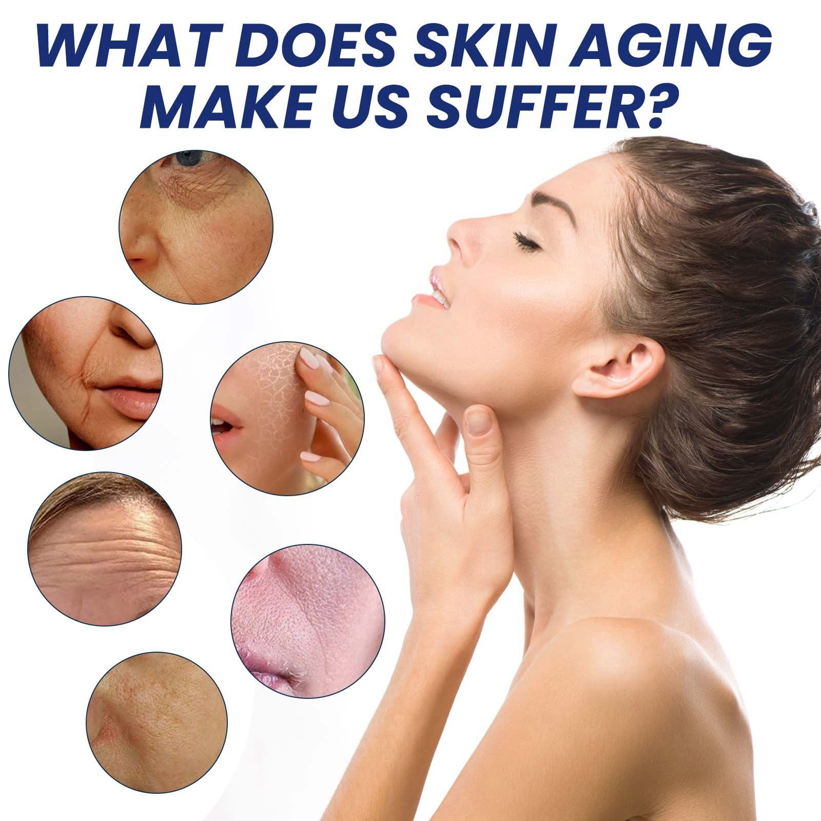 Younger Skin Organic Skin Solution Remover Plumper Skin for Face Lip Suction Plumper Glow Moisturizer Lip Gloss Filler compatible with Machine Revision Tinted Moisturizer Jawline Snow