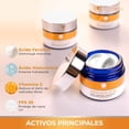 thumbnail image 2 of MIST JEWEL Crema Facial de Día, Hidratante y Protectora para Todo tipo de Piel de 50 G, 2 of 8