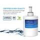 thumbnail image 4 of Filtro de agua para frigorífico EcoAqua EFF-6011A para Samsung, 4 of 7
