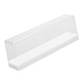 thumbnail image 4 of Action Figure Storage Box Dustproof Stackable Transparent Display Case, Plastic Material, for Figures Collection Display, 4 of 8