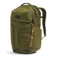 thumbnail image 3 of Mochila THE NORTH FACE Surge Commuter Commuter para mujer Forest, 3 of 6
