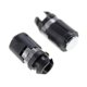 thumbnail image 1 of 2Pack For GBA SP Rotating Shaft Spindle Hinge Replacement for Gameboy Advance SP Hinge Repair Part, 1 of 4