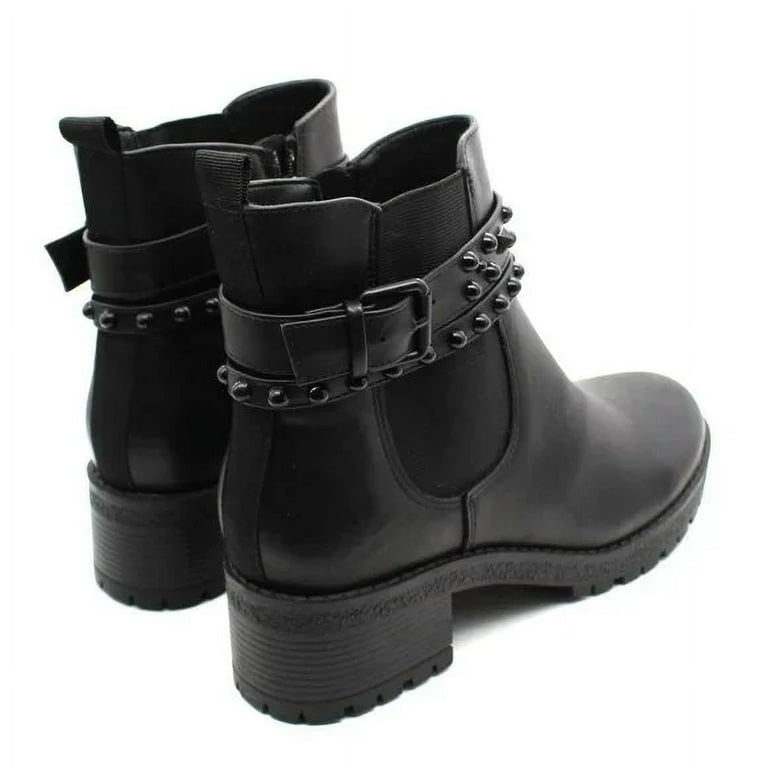 Noe ankle sale boot