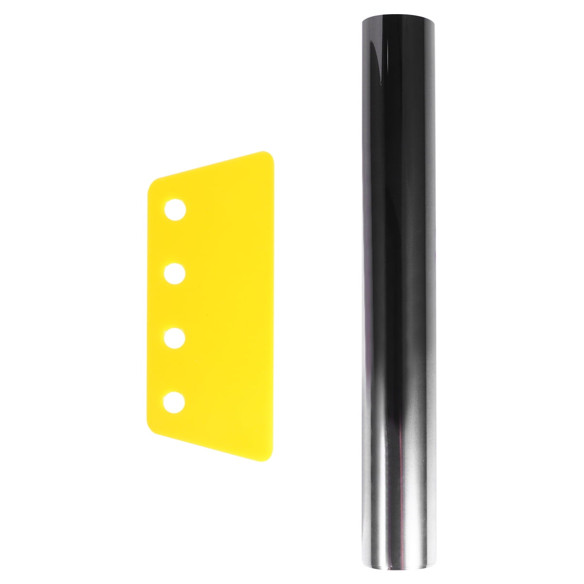 NUOLUX Window Film Tint Automotive Reflective Sun Auto Car Mirrored