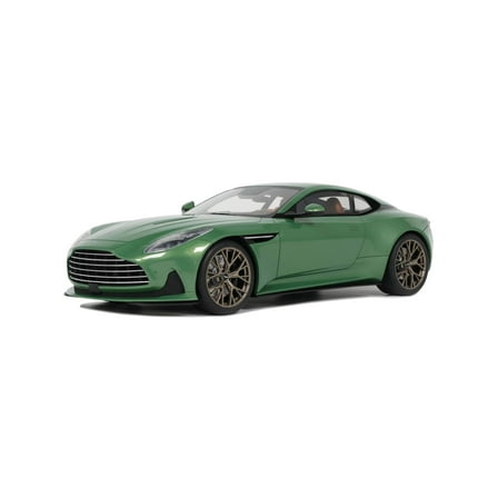 GT SPIRIT 1/18 - ASTON MARTIN DB12 Vantage - 2023
