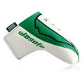 thumbnail image 2 of Naiovety Wosofe Golf Putter Clubs Head Covers PU cuero a prueba de golpes Headcover impermeable Anti-rayado Protector regalo Golf, 2 of 6