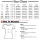 thumbnail image 3 of Camiseta de Manga Corta de Cuello Redondo Impresa Casual de Tamaño Grande Hecha de Cómodo Estante de Imitación para el Uso Diario, Camisetas Cortas para Mujeres, 3 of 9