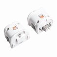 thumbnail image 5 of 1 Pcs Motion Plus Adapter Sensor For Nintendo Wii Console Remote Wireless Wiimote Controller Game Controller, 5 of 5