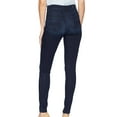 thumbnail image 6 of Lee Womens Skinny Jeans Sculpting Slim Fit Stretch Denim, 6 of 7