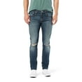 thumbnail image 1 of Levi Strauss Signature™ Men's Skinny Fit Jeans, 1 of 3