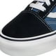 thumbnail image 5 of Tenis Vans Old Skool Mujer Deportivo azul 22.5 Vans  VN000D3HNVY, 5 of 7