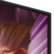 Samsung 77 Class 4K UHDTV (2160p) HDR Smart OLED TV (QN77S85FAE)