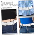 thumbnail image 5 of 2pcs Belt Football Girdle Baseball Protective Gear Girdle Football, 5 of 5