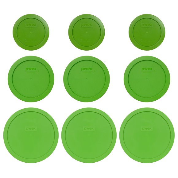 Replacement Lids Storage Containers