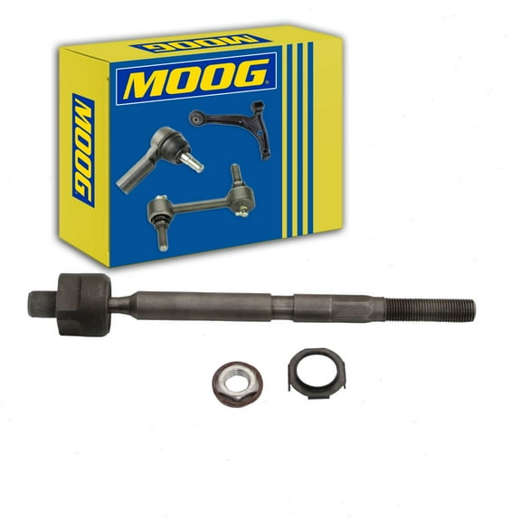 MOOG Inner Steering Tie Rod End compatible with Honda Fit 2009-2014