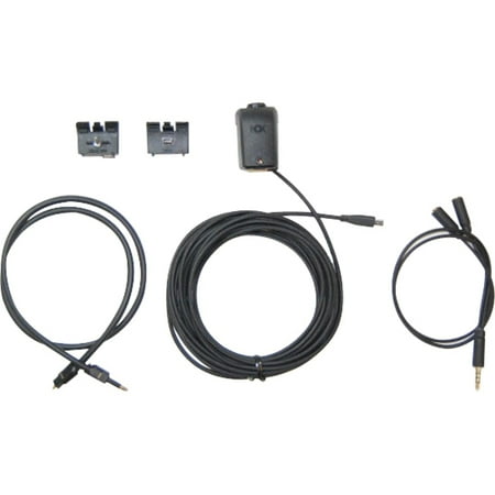 NOX Audio Negotiator ACG001A0 Gaming Accessory Kit