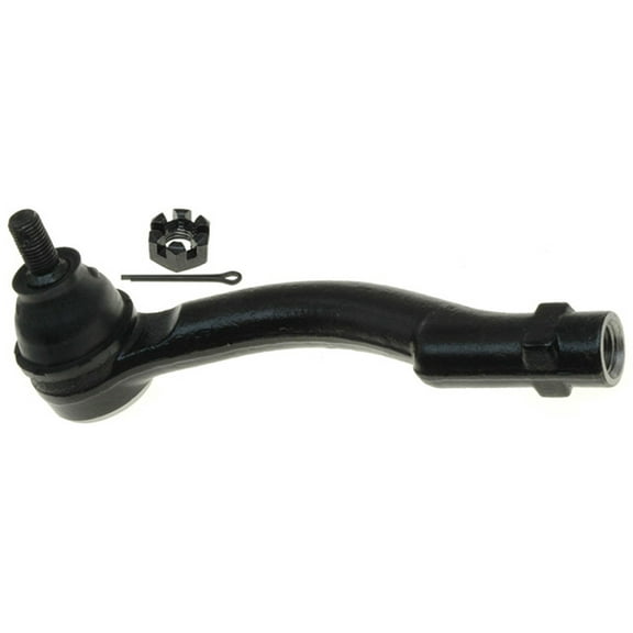 Steering Tie Rod End Fits 2004 Hyundai Sonata