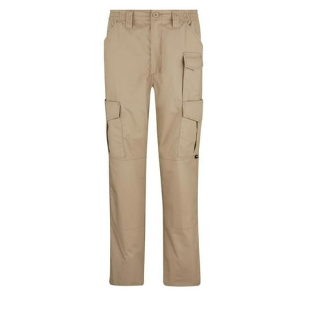 Etc Tactical Pant - Propper Women's Uniform Tactical Pant 8,Khaki -F5272252508