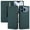 Green, variant on RFID Blocking Leather Wallet Phone Case for iPhone 17PROMAX