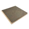 thumbnail image 6 of Forbo Flooring Marmoleum Cinch Loc Seal Laminate Square in Cork Tree 11.81inx11.81in. 6.78SF, 6 of 6