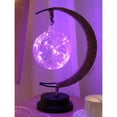 thumbnail image 2 of Greyghost LED Star Charging Night Light USB Home Decoration Fruit Night Light, 2 of 6
