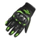 thumbnail image 3 of Guantes de moto para hombre Pantalla táctil Dedo completo Motor de carreras de motos, 3 of 8