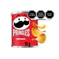thumbnail image 1 of Papas Pringles Sabor Original 35 g, 1 of 5