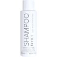 thumbnail image 1 of CHAMPÚ SIN SULFATO DE SAL para cabello tratado con color (17 Fl Oz / 500 ml) El mejor cuidado posterior para extensiones (Unisex) Kit de queratina Tratamiento Alisado Reparación Cuidado posterior daña, 1 of 5
