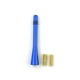 thumbnail image 4 of Antena de radio para coche de 3" y 75 mm, color negro, compatible con señales AM y FM. Azul, 4 of 4