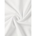 thumbnail image 4 of Chic Floral Coffee Cups Love Graphic Tee - Women's Short Sleeve Crew Neck Top, Perfect for Spring & Summer, Breathable Cotton Blend, Coffee Sleeve, 4 of 6