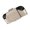Beige, variant on Multifunctional Adjustable Storage Organizer Rack for Countertop Display and Holder Stand Grey