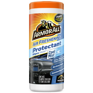 Armor All® Automotive Cleaning Wipes - 30 Count at Menards®