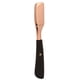 thumbnail image 1 of Porta cuchillas de afeitar de borde recto Vintage, mango de madera, soporte Manual para cuchillas para peluquería, 1 of 8