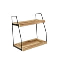 thumbnail image 3 of simhoa Coffee Station Organizer Coffee Syrup Organizer for Countertop Bathroom Home, 3 of 8