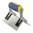thumbnail image 4 of Stainless Steel Concrete Hand for Groover Tools Set Plaster Cement Finishing d, 4 of 9