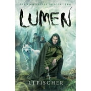 The Nightingale Trilogy: Lumen (Series #2) (Hardcover)