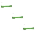 thumbnail image 2 of Eigraketly Cuerda de escalada portátil Cuerda de descenso antideslizante de 6 mm Accesorio de supervivencia para actividades al aire libre, 1 m, verde Type1 NO1 Eigraketly CBP155748, 2 of 6