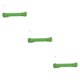 thumbnail image 4 of Eigraketly Cuerda de escalada portátil 6 mm Cuerda de descenso antideslizante Accesorio de supervivencia para actividades al aire libre, 1 m, verde Type1 NO1 Eigraketly CBP155748, 4 of 6