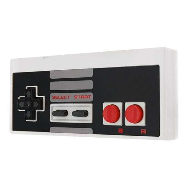 Prestigieus borduurwerk Religieus Tomee - Gamepad - 4 buttons - wired - for Nintendo NES - Walmart.com