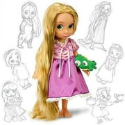 Disney Princess Animators Collection Rapunzel Doll