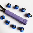 thumbnail image 4 of DALTOM Anti Slip Overgrip Tennis Racket Grips Beach Tennis Racket Padle Badminton Squash Training Sweatband mixed 60pcs, 4 of 6