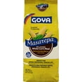 thumbnail image 3 of GOYA Pre-Cooked White Corn Meal Masarepa, 35.2 oz Pouch, 3 of 9