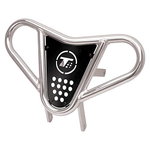 Tusk Comp Series Aluminum Front Bumper for SUZUKI Z400 QUADSPORT 2003-2008