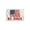 E, variant on Memorial Day Saving!4th of July Decor, NO K INGS IN AMERICA Sign Flag 59x35 Inches Parades Flag Independence Day Flag Sign Polyester Decorations Yard Bright Colors Decoration Flagpole Not Included