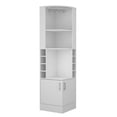 thumbnail image 2 of Engineered Wood, Middle Display Space | Perfect for Displaying Signature Drinks, 2 of 7