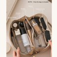 thumbnail image 4 of Sac de Maquillage de Voyage Portable de Grande Capacité, 4 of 5